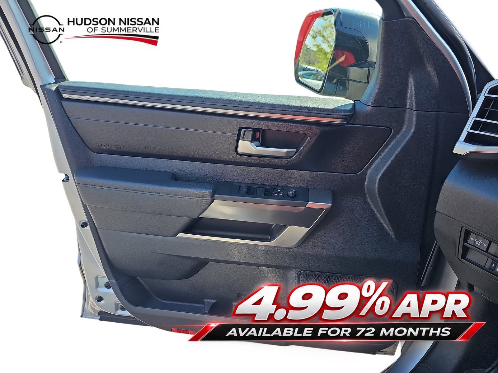 Used 2024 Toyota Tundra SR5 w/ SR5 Premium Package RWD image 26