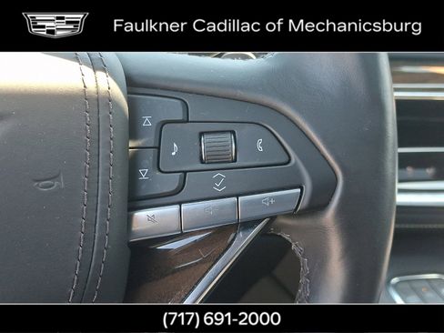 Used 2024 Cadillac Escalade Sport Platinum AWD/4WD image 24
