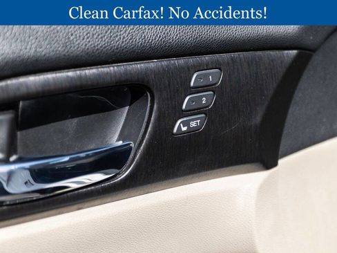 Used 2015 Honda Accord EX-L image 13