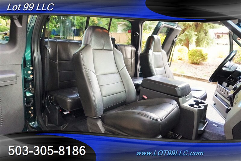 Used 2010 Ford F350 Lariat AWD/4WD image 17