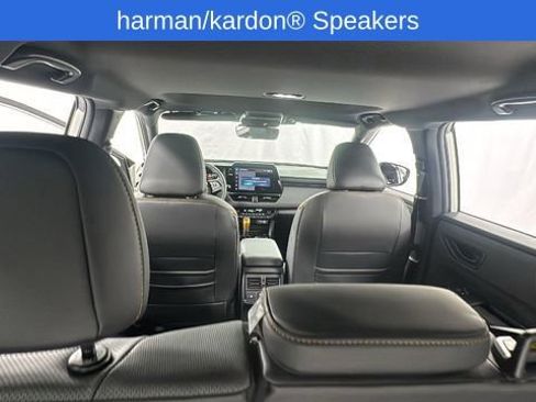 New 2026 Subaru Outback Wilderness AWD/4WD image 18