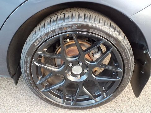 Used 2017 Subaru Impreza 2.0i AWD/4WD image 8