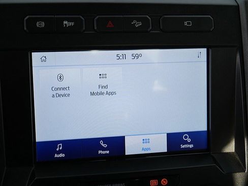 Used 2022 Ford F350 XL w/ STX Appearance Package image 28