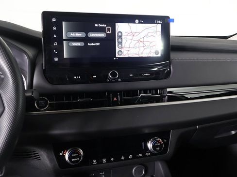 New 2026 Mitsubishi Outlander ES AWD/4WD image 46