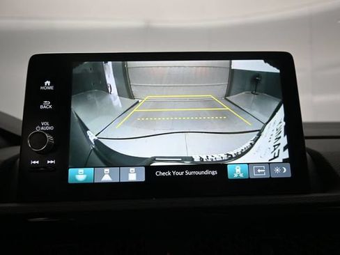 Certified 2024 Honda CR-V EX-L image 16