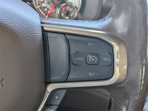 Used 2020 RAM 1500 Limited image 33