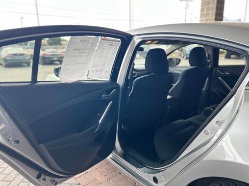 Used 2016 MAZDA MAZDA6 Sport FWD image 41
