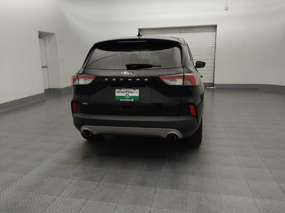 Used 2022 Ford Escape SE FWD image 7