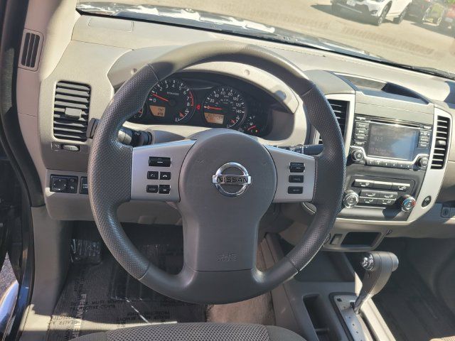 Used 2018 Nissan Frontier SV AWD/4WD image 30