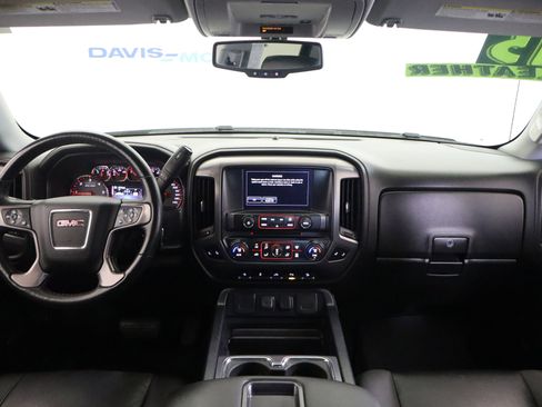 Used 2015 GMC Sierra 1500 SLT image 13