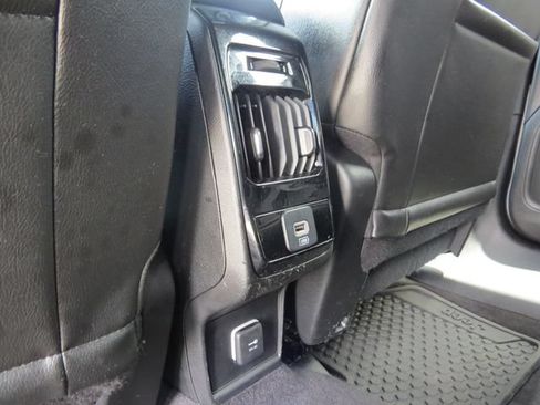 Certified 2023 Jeep Compass Latitude AWD/4WD image 14