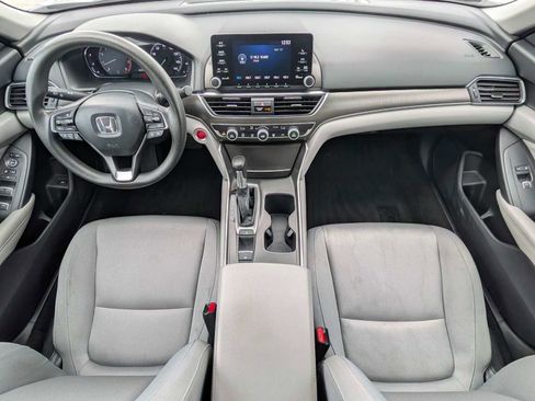 Used 2020 Honda Accord LX image 27