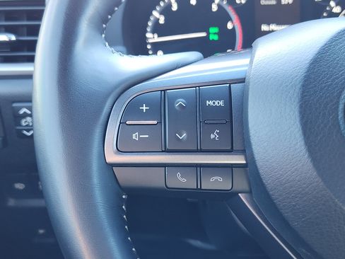 Certified 2023 Lexus GX 460 image 30