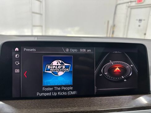 Used 2019 BMW X3 sDrive30i w/ Premium Package RWD image 18