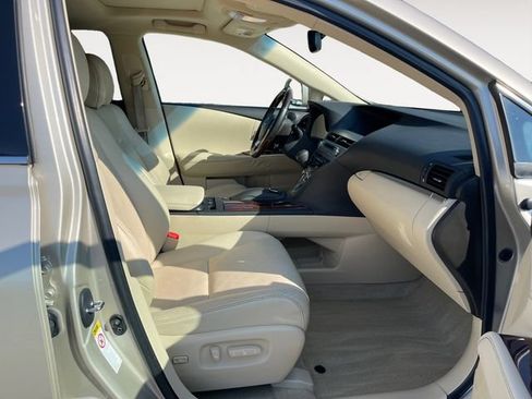Used 2013 Lexus RX 350 FWD w/ Navigation Pkg image 15