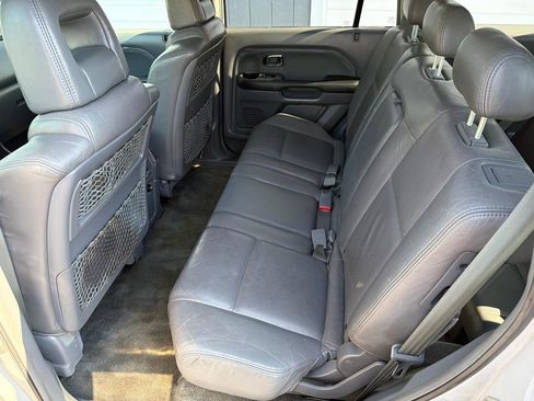 Used 2003 Honda Pilot EX image 9