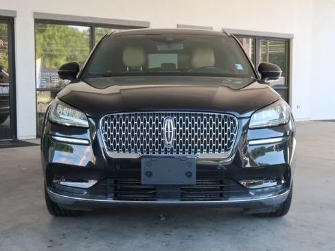 Used 2020 Lincoln Corsair Reserve AWD/4WD image 2