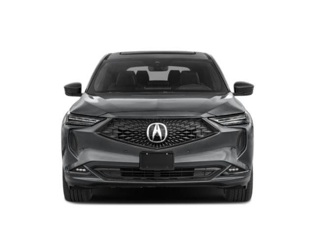 Used 2023 Acura MDX A-Spec AWD/4WD image 4
