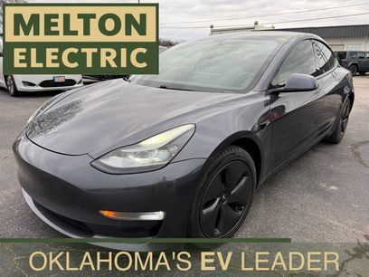 Used 2021 Tesla Model 3 Long Range