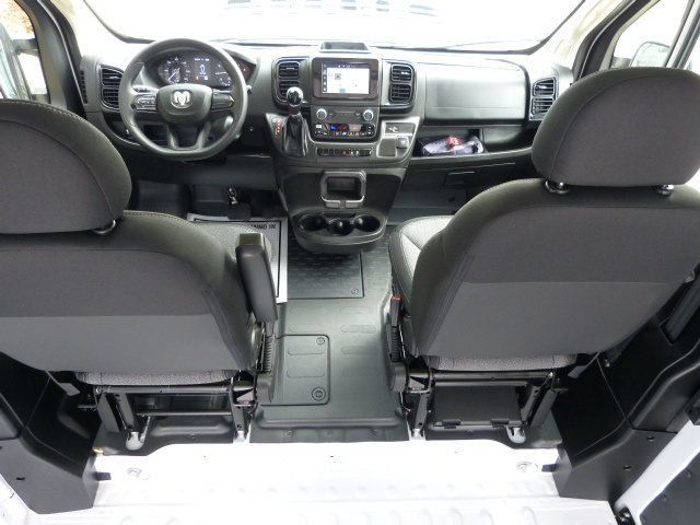 Used 2023 RAM ProMaster 3500 FWD image 26