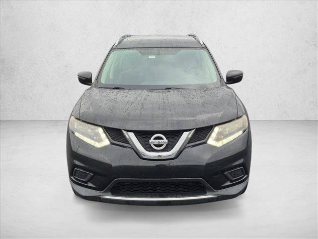 Used 2016 Nissan Rogue S w/ Appearance Package AWD/4WD image 2