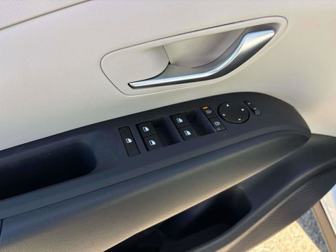New 2026 Hyundai Tucson SEL AWD/4WD image 9