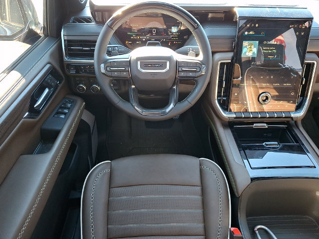 Used 2026 GMC Yukon XL Denali Ultimate AWD/4WD image 11
