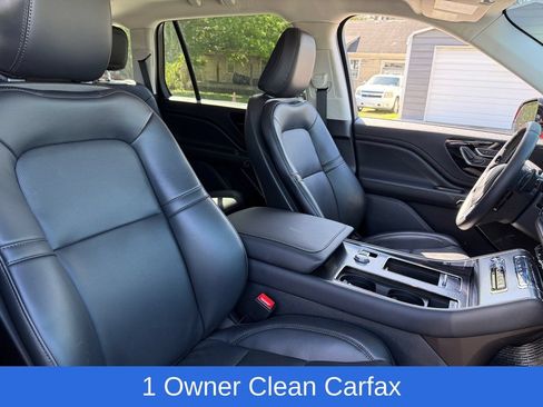 Used 2025 Lincoln Aviator 2WD image 18