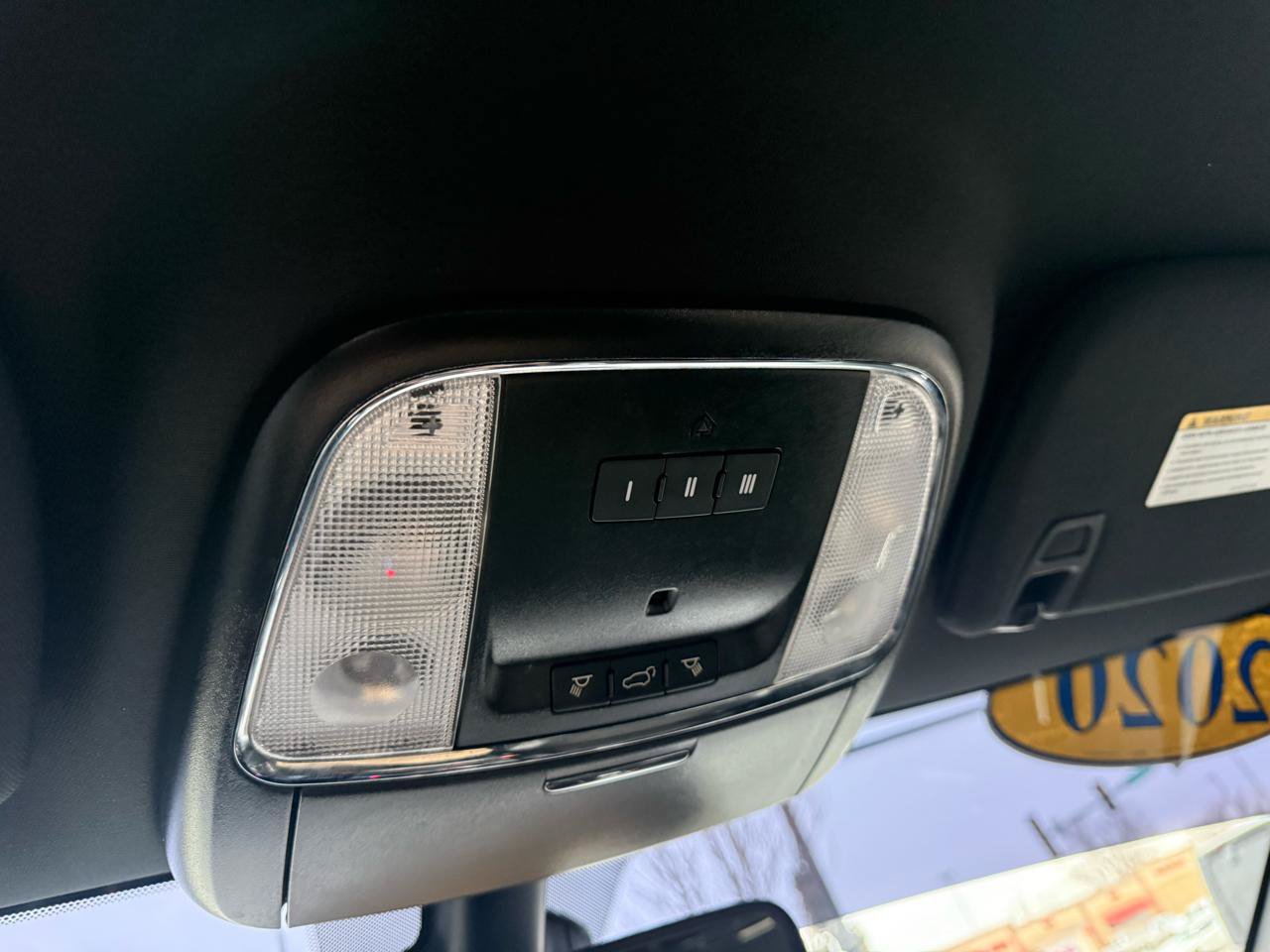 Used 2020 Dodge Durango GT AWD/4WD image 26