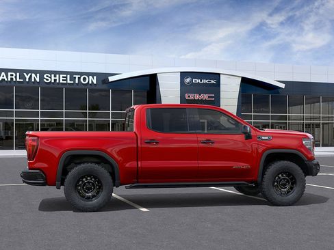 New 2026 GMC Sierra 1500 AT4X w/ AT4X AEV Edition image 5