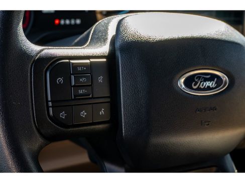 Used 2024 Ford F250 XLT image 26