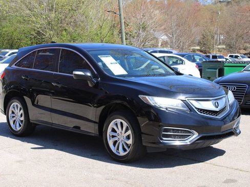 Used 2016 Acura RDX FWD w/ Technology Package image 43