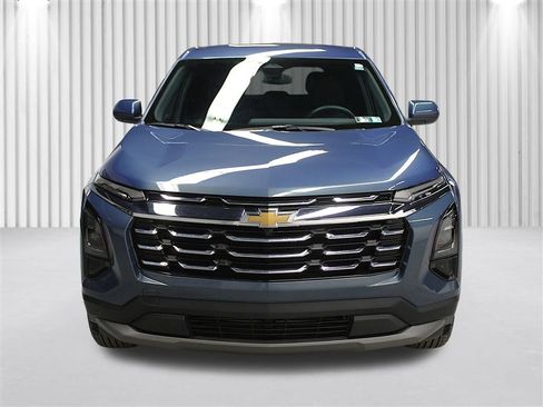 Used 2026 Chevrolet Equinox LT w/ Convenience Package II image 44