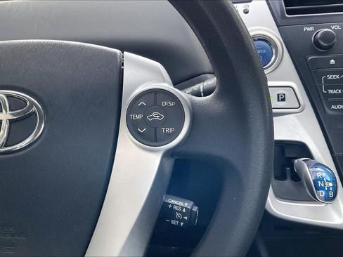 Used 2012 Toyota Prius V Two FWD image 24