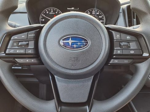 New 2026 Subaru Crosstrek 2.5i Premium AWD/4WD image 14