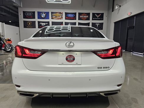 Used 2014 Lexus GS 350 image 40