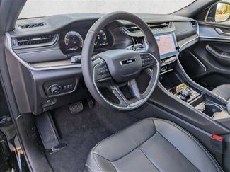 New 2026 Jeep Grand Cherokee Limited Reserve video 3