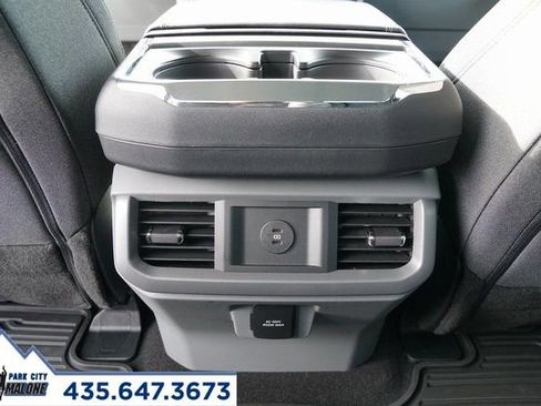 New 2026 Ford F150 XLT w/ Equipment Group 302A MID image 59