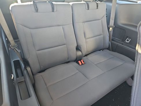 New 2026 Ford Explorer Active image 12