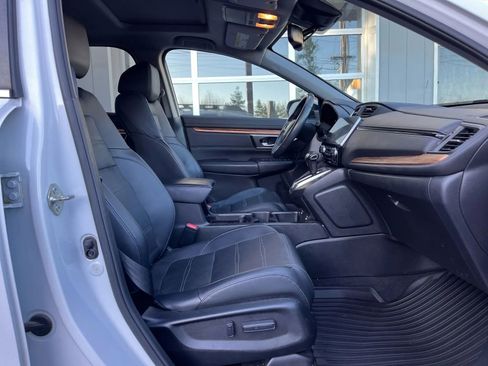 Used 2020 Honda CR-V EX-L image 18