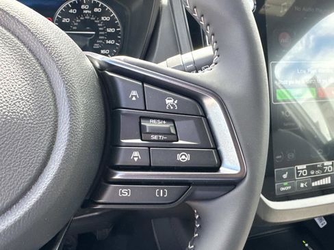New 2026 Subaru Forester Limited image 20