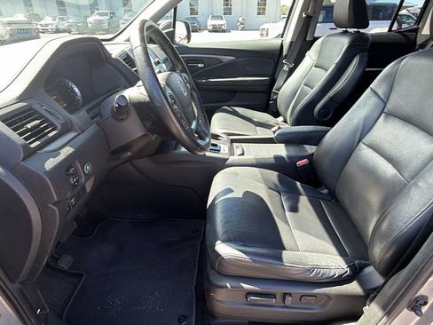 Used 2017 Honda Ridgeline RTL image 22