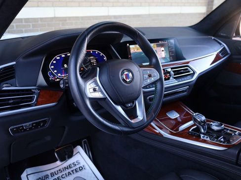 Used 2021 BMW ALPINA XB7 image 27