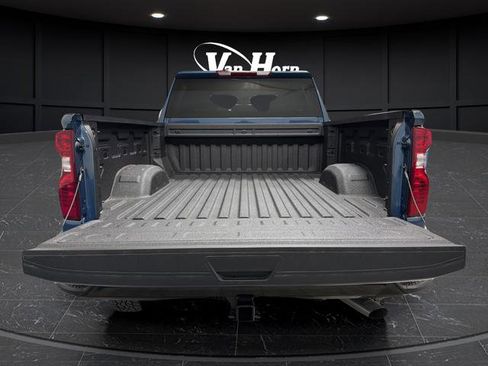 New 2026 Chevrolet Silverado 2500 Custom w/ Custom Value Package AWD/4WD image 26