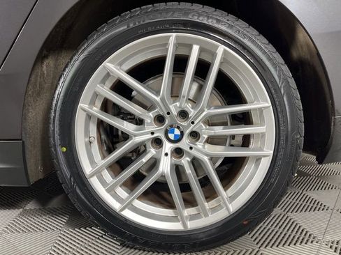 Used 2024 BMW 530i RWD image 14