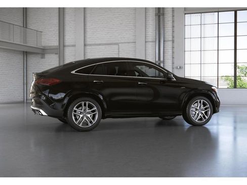 Used 2022 Mercedes-Benz GLE 53 AMG 4MATIC Coupe image 19