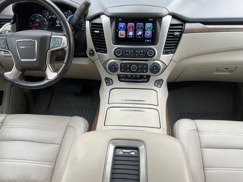 Certified 2020 GMC Yukon Denali AWD/4WD image 4
