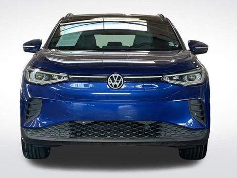 Certified 2022 Volkswagen ID.4 Pro S image 11