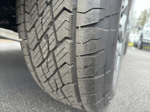 New 2025 Ford Bronco Sport Big Bend image 13