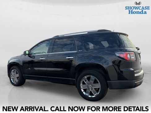 Used 2017 GMC Acadia Limited SLT FWD image 4